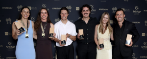 Champion Athletes Recognised at 2026 Snow Australia Awards